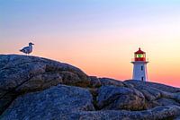 Peggys Cove, Nova Scotia, Kanada