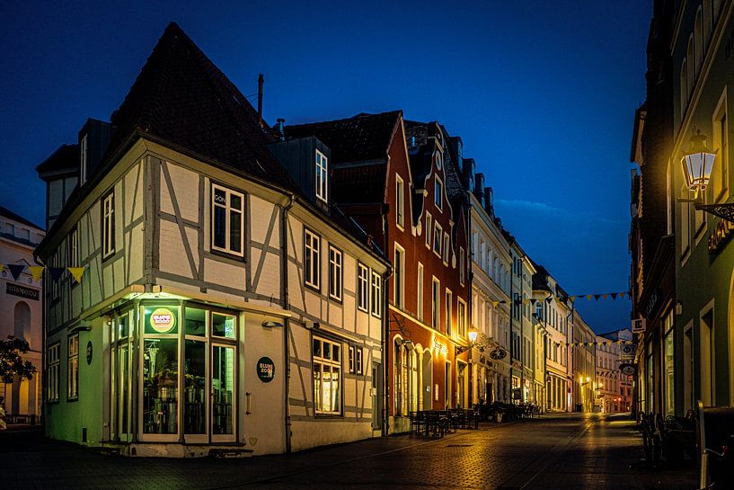 Wismar by Johnny Flash