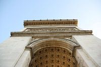 Arc de Triomphe