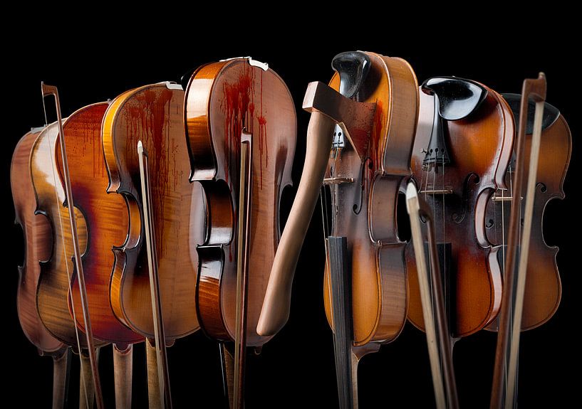 Proportio divina par Olaf Bruhn