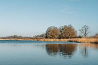 Réserve naturelle Oeffelt