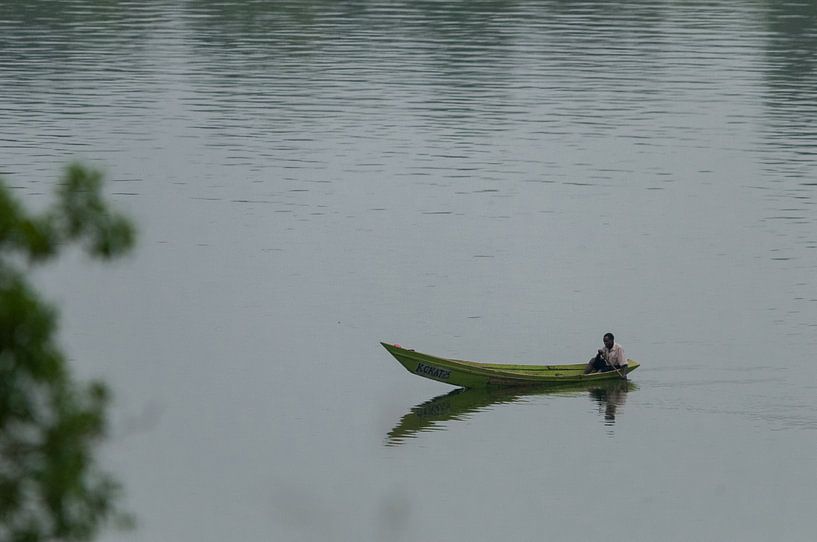 On the road by Sander Strijdhorst