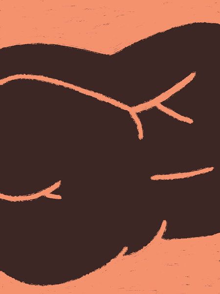 Sinnlicher Realismus von The Art Kroep