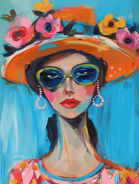 Fashionista von Studio Allee