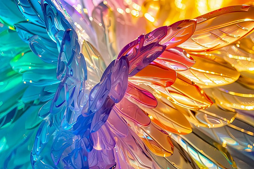 geistige Welt von Egon Zitter