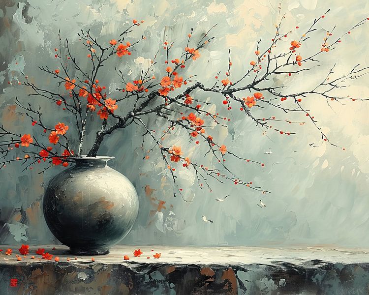 Flowers 8189 by Art Whims