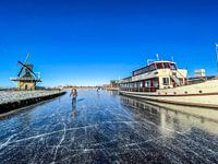 Holland Winter Wonderland