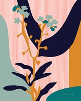 Vergiss mich nicht, Megan Gallagher