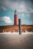 Nördlichster Punkt Texel