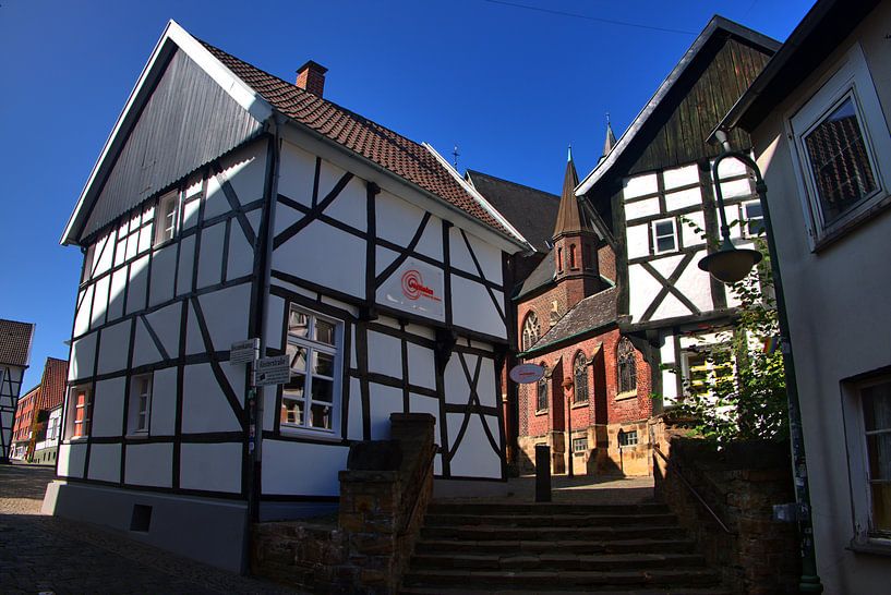 Baleine Trop 8 par Edgar Schermaul