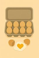 Aufbrechen, Liebe finden