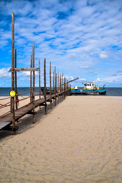 L'amitié par Maaike Goenga