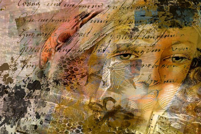 Mein neues Tattoo von christine b-b müller