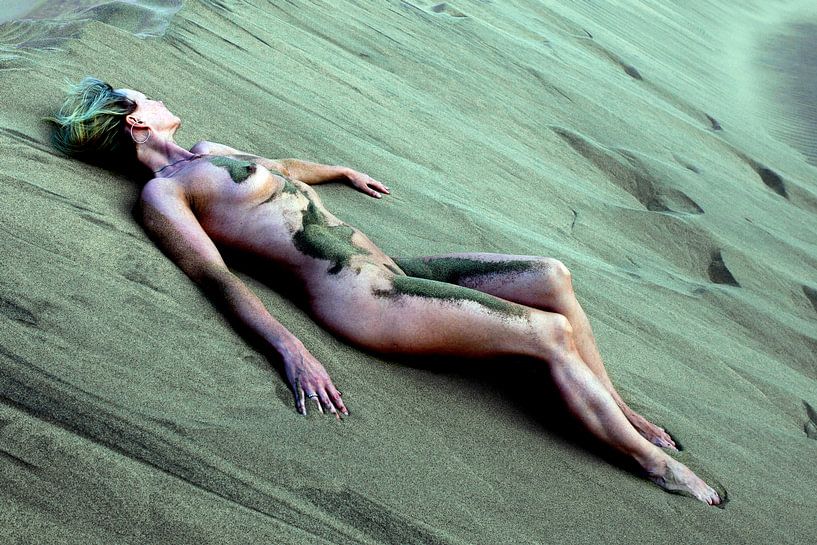 Alles im grünen Bereich von Vincent van Thom