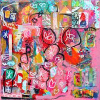 Geboren um zu lieben