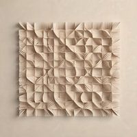 TW Living -  MODERN ART -  japandi art 4