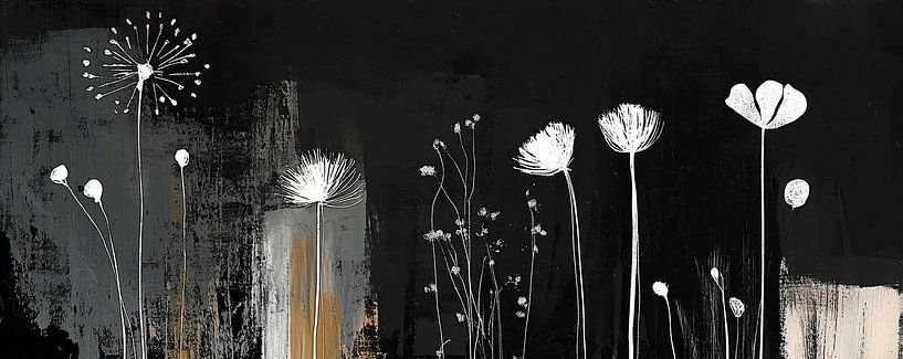 Secrets in the Moonlight Garden by Zen and More