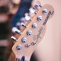 Gitarre - Telecaster