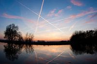 Projekt X auf Sendung