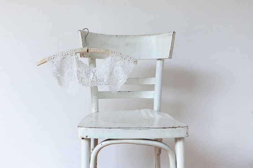 Unschuld von Diane Cruysberghs