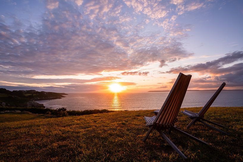 Holiday brittany by Jeroen Mikkers