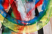 L'embouchure du port