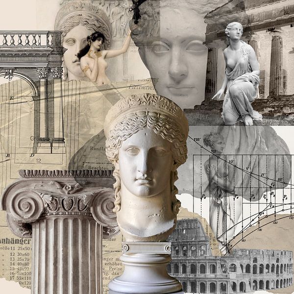 Goddess by christine b-b müller