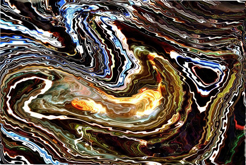 Abstracte Geometrie von Karl-Heinz Lüpke