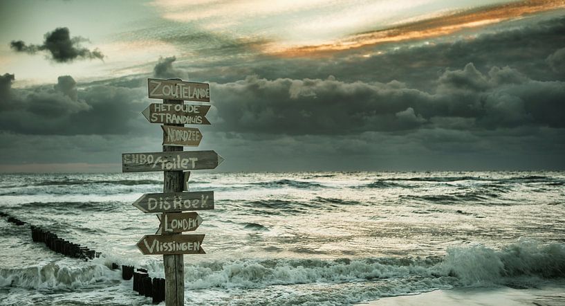 zeeland zoutelande von anne droogsma