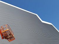 Moderne achtergrond.