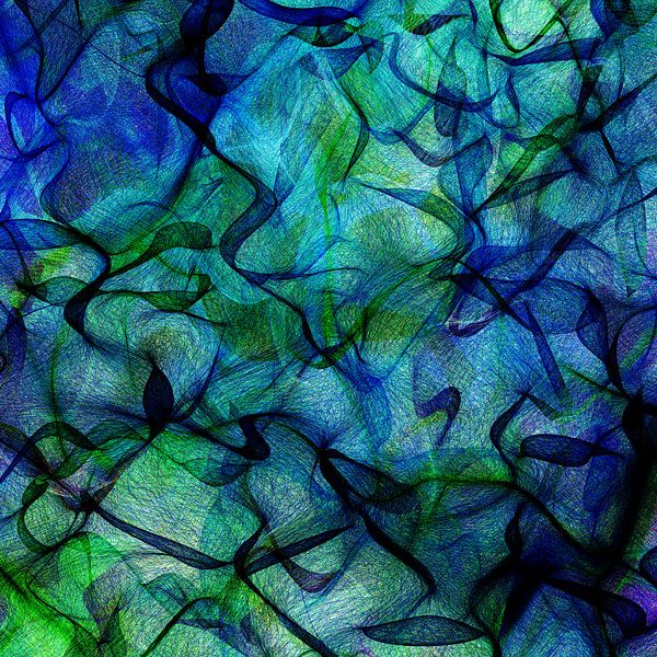 Brüche 02 von Nelson Guerreiro