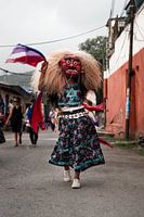 Live-Anzeige von bhairab.