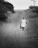 Der lange Weg nach Hause