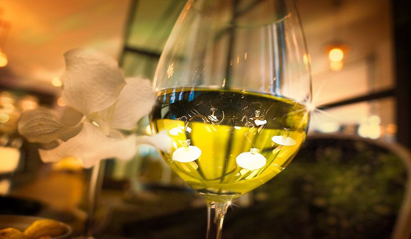 0232 A la vôtre par Adrien Hendrickx