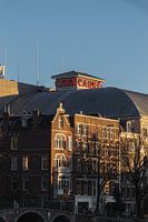 Carré-Theater in Amsterdam
