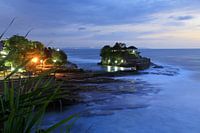Pura Tanah Lot Bali