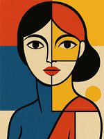 Geometric Muse – Color Geometry