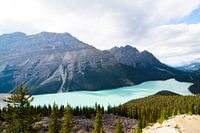 Peyto-See, Banff-Nationalpark