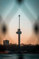 The Euromast to frame