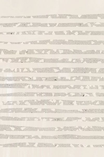 Rayures fragmentées par uplusmestudio 