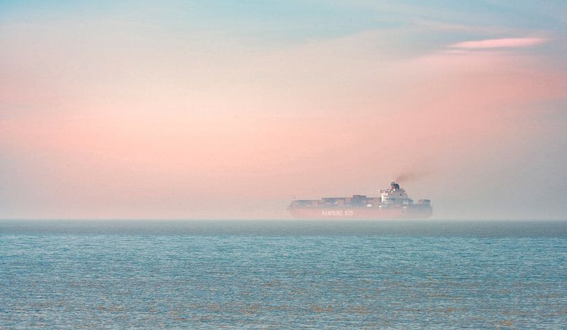 0415 HAMBURGERS SÜD par Adrien Hendrickx