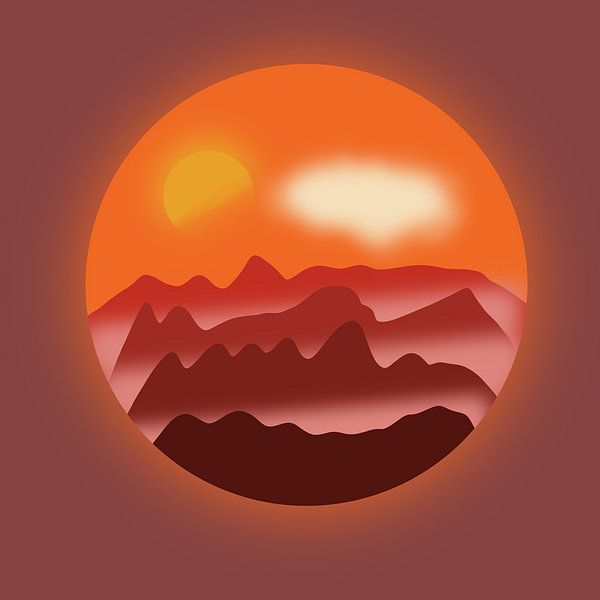 Portail solaire par nachtfarbenart