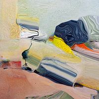 Image 5 of the Egmondse dunes (North Holland)