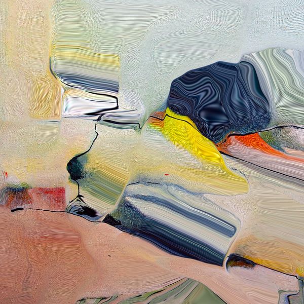 Image 5 des dunes d'Egmondse (Hollande du Nord) par Charles Mulder