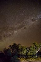Ciel nocturne australien