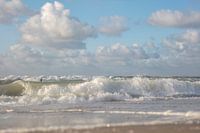 Zeeland Strand bei Domburg