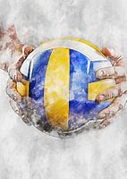 Volleyball