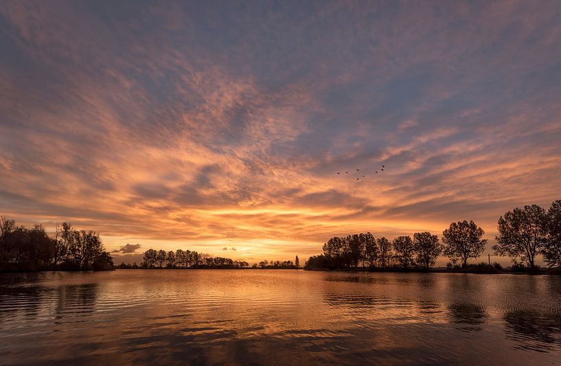 IJsselmuiden von Erik Veldkamp