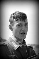 Eisenbahn zur Freiheit - Camp