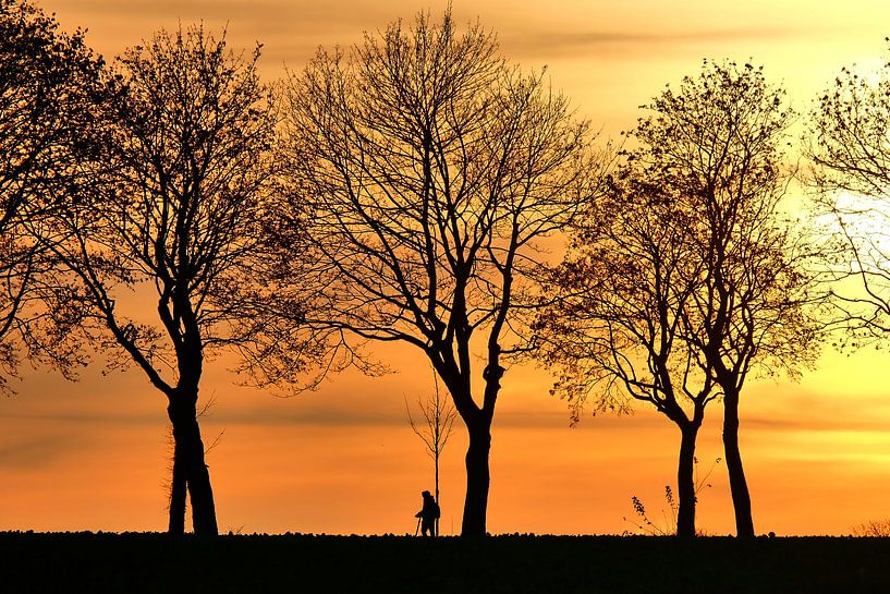 Jogger par Edgar Schermaul